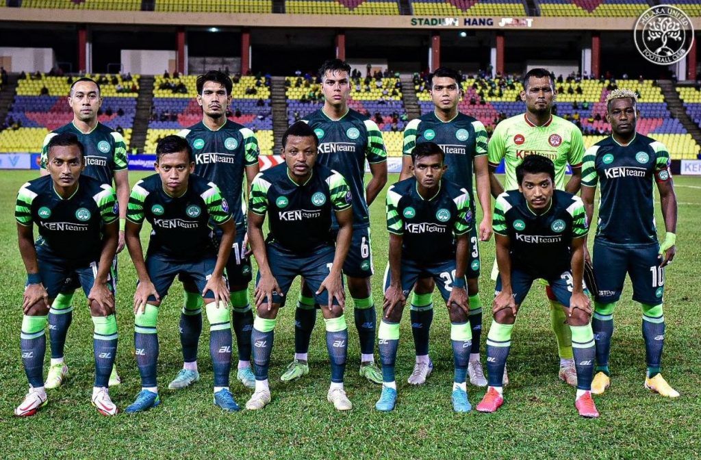 Melaka United vs Penang FC Prediction, Betting Tips & Odds | 26 JULY, 2022