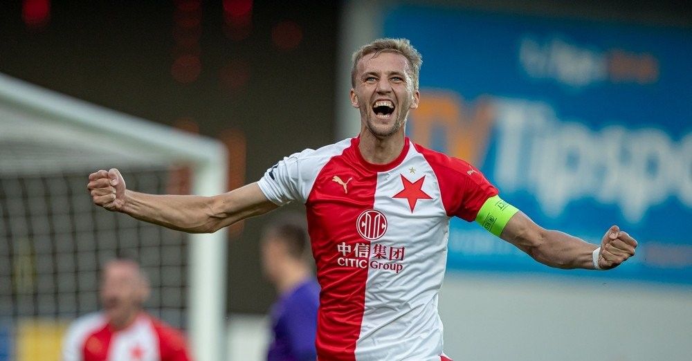 Slavia Prague FC vs Hradec Kralove FC Prediction, Betting Tips & Odds │22 JULY, 2023