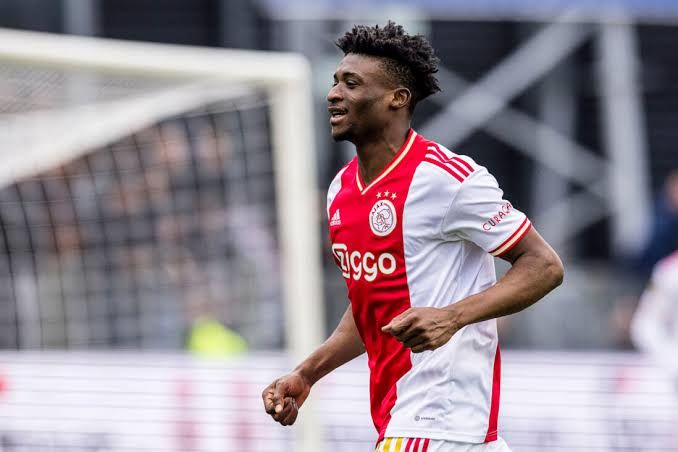 Go Ahead Eagles vs Ajax Amsterdam Prediction, Betting Tips & Odds | 02 APRIL, 2023