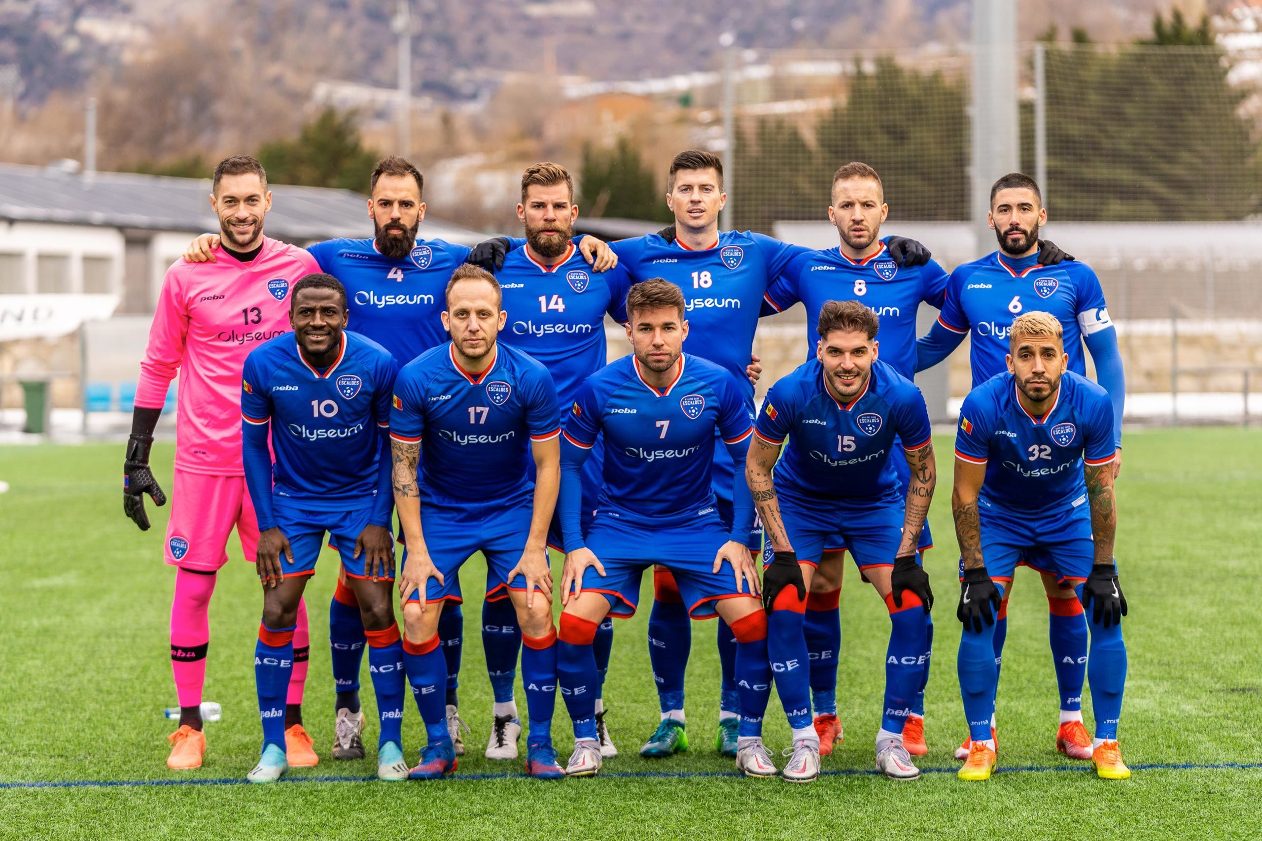 Atletic Escaldes vs UE Santa Coloma Prediction, Betting Tips & Odds │05 May, 2024