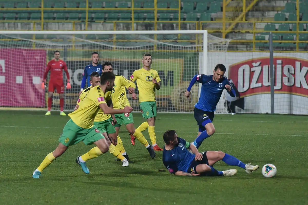 Varazdin vs Istra 1961 Prediction, Betting Tips & Odds | 08 MARCH 2024