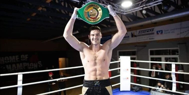 Oleksandr Zakhozhyi vs Labinot Xhoxhaj Prediction, Betting, Tips, and Odds | 24 NOVEMBER 2024