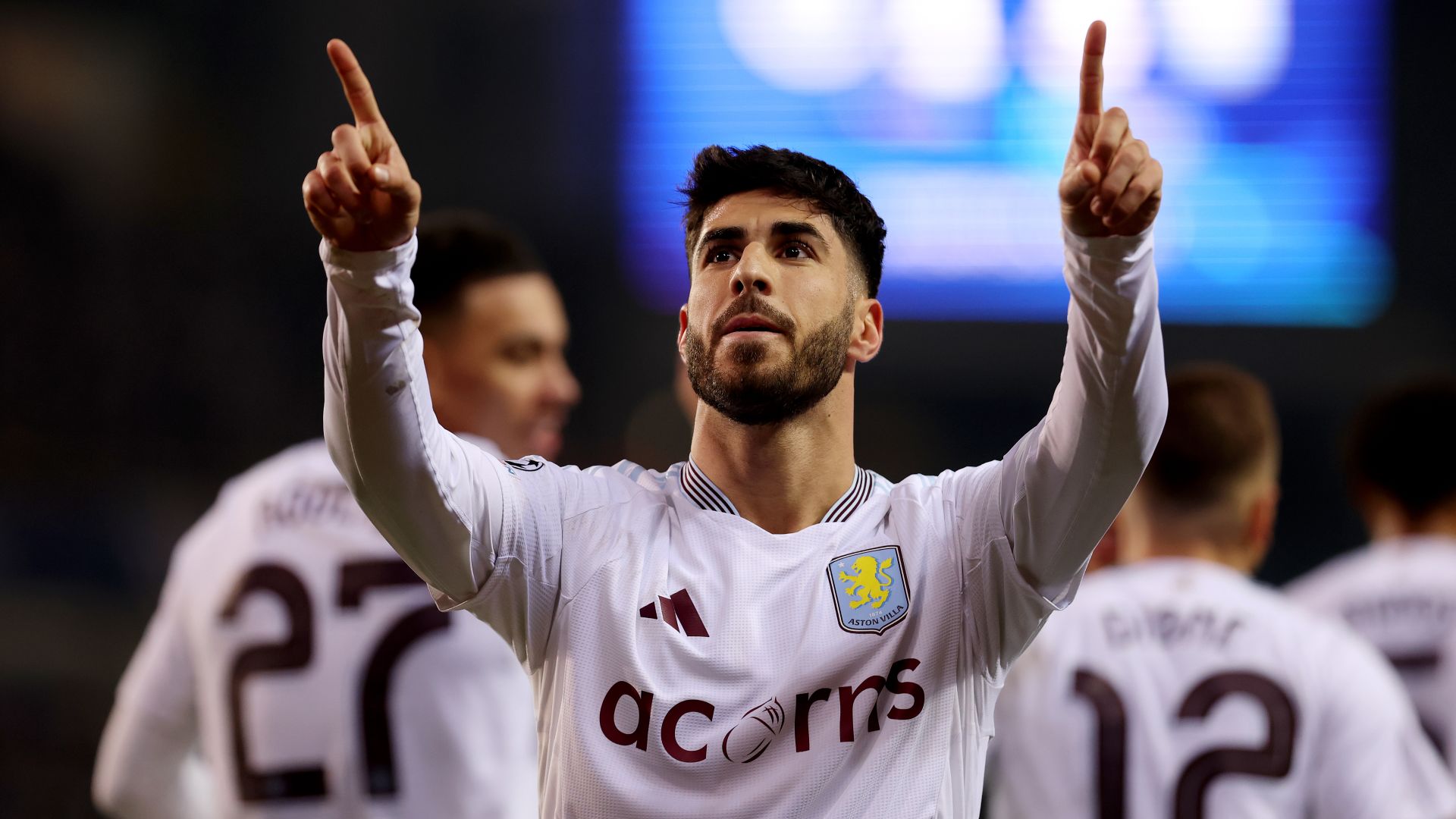 How to Watch PSG vs Aston Villa Match Live: Champions League TV Channel & Betting Odds