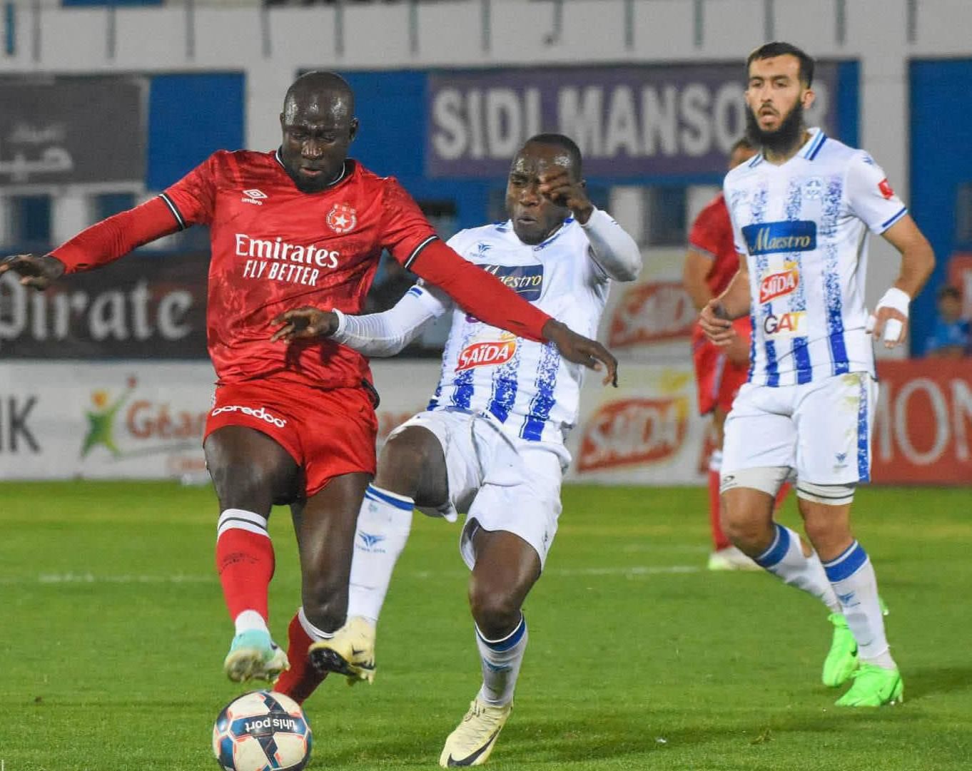 US Monastir vs Club Africain Prediction, Betting Tips & Odds | 10 MAY 2024