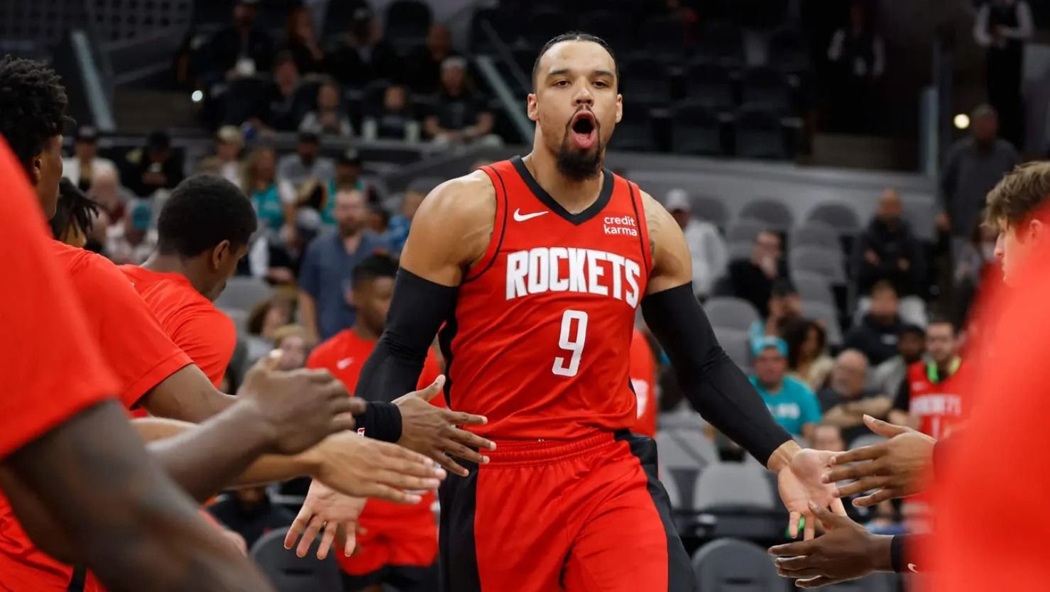 Houston Rockets vs Utah Jazz Prediction, Betting Tips & Odds │24 MARCH, 2024