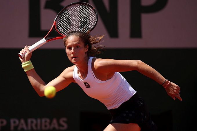 Veronika Kudermetova vs Daria Kasatkina Prediction, Betting Tips & Odds │1 JUNE, 2022