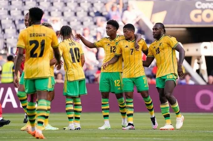 Guatemala vs Jamaica Prediction, Betting Tips & Odds │10 JULY, 2023