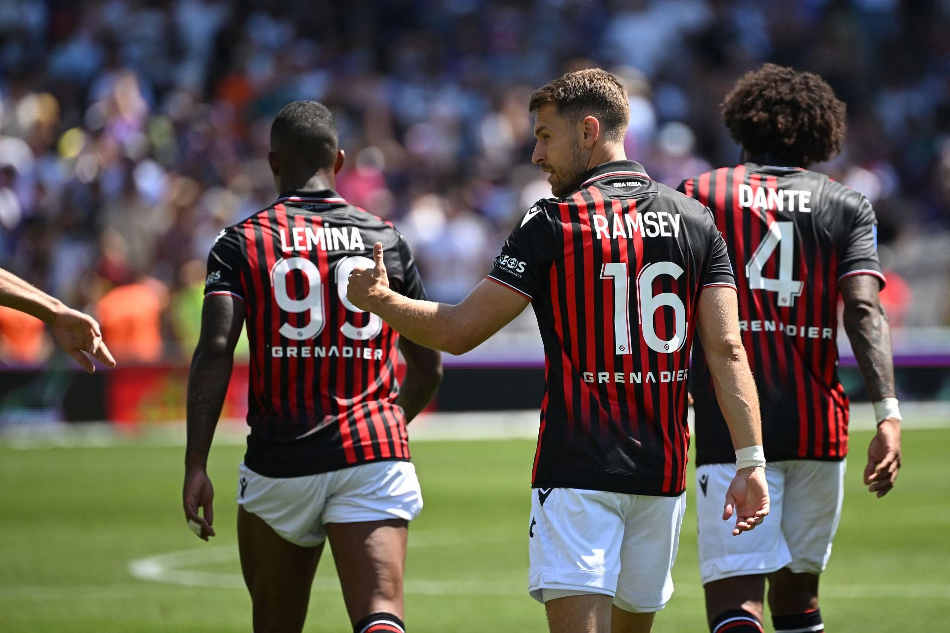 Nice vs Strasbourg Prediction, Betting Tips & Odds │03 SEPTEMBER, 2023