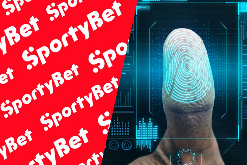 Sportybet Nigeria Sign-Up