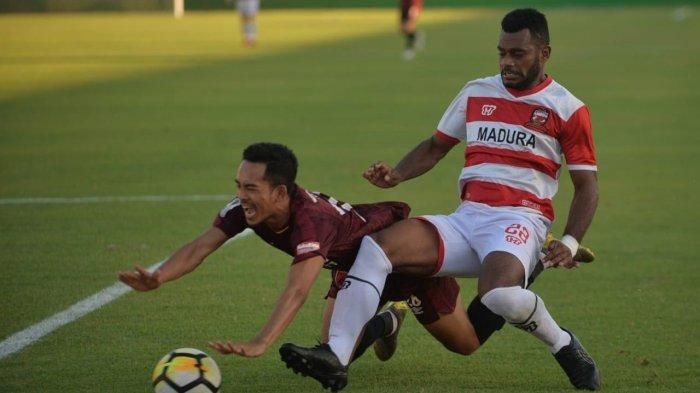 PSM Makassar vs Madura United Prediction, Betting Tips & Odds | 18 OCTOBER 2024