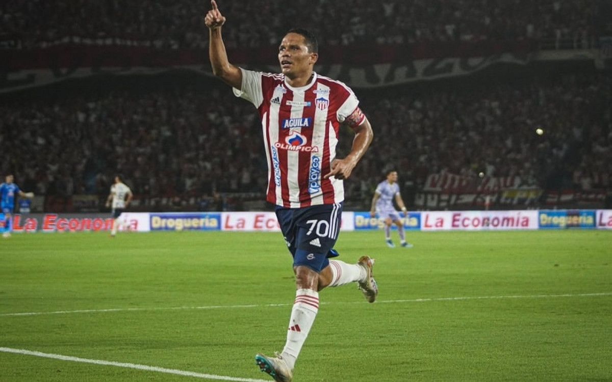 Junior Barranquilla vs Deportivo Pereira Prediction, Betting Tips & Odds | 7 September, 2024