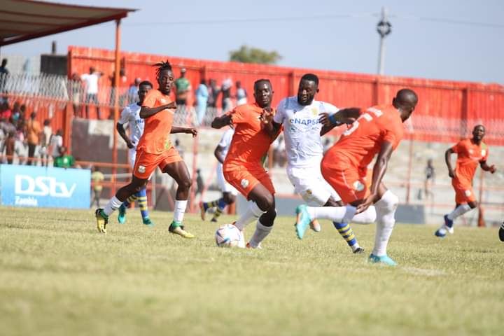 Power Dynamos vs Nkwazi Prediction, Betting Tips & Odds │09 SEPTEMBER, 2023