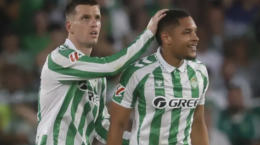 Betis vs Copenhagen Prediction, Betting Tips & Odds │24 OCTOBER, 2024