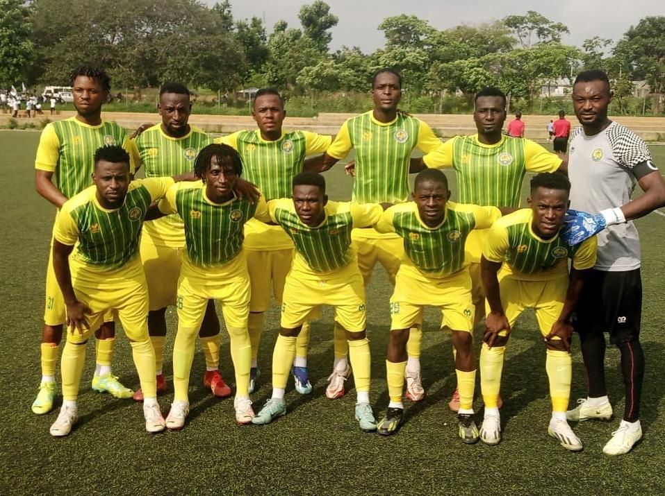 El Kanemi Warriors vs Dadje FC Benin Prediction, Betting Tips & Odds │17 AUGUST, 2024