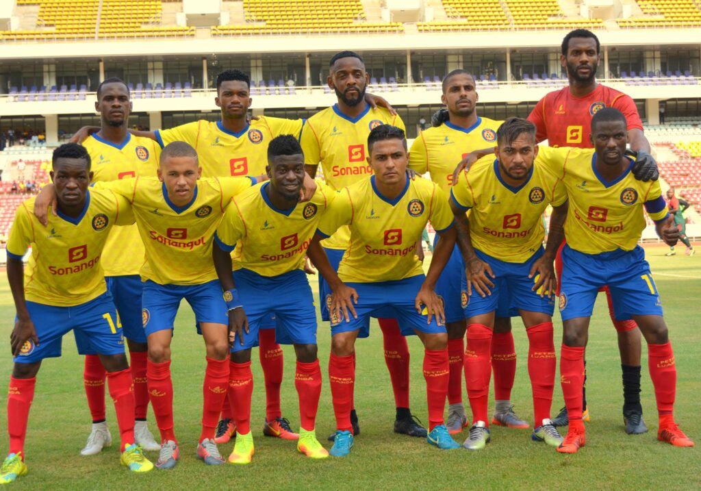 Petro de Luanda vs Santa Rita Prediction, Betting Tips & Odds │14 FEBRUARY, 2023