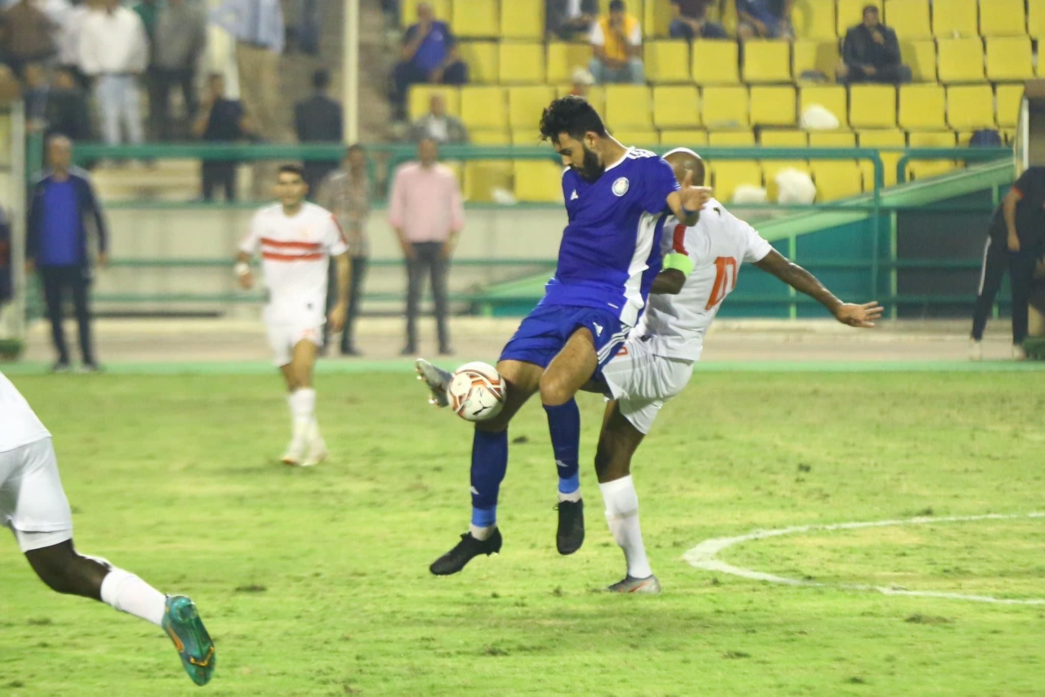 Ismaily vs El Mokawloon Prediction, Betting Tips & Odds │13 JANUARY, 2023