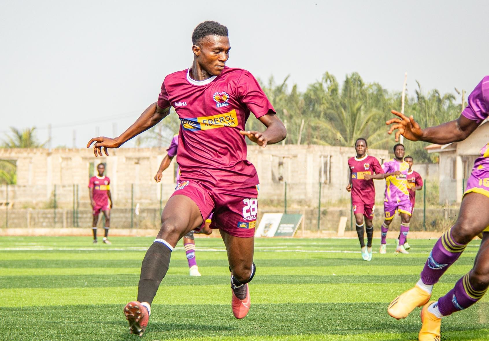 Hearts of Lions vs Vision FC Prediction, Betting Tips & Odds | 13 OCTOBER, 2024