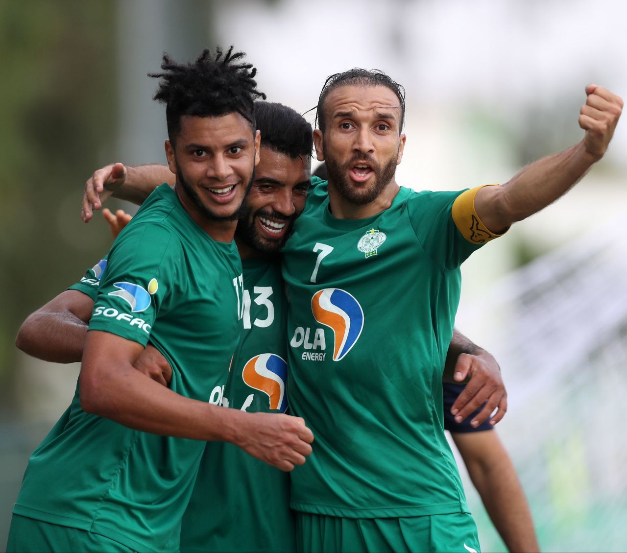 SCC Mohammedia vs Raja Casablanca Prediction, Betting Tips & Odds │30 SEPTEMBER, 2022