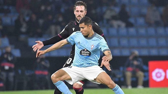 Granada vs Celta. Pronostico, Apuestas y Cuotas│1 mayo de 2022  