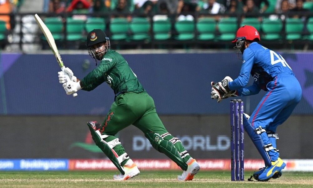 Afghanistan vs Bangladesh Prediction, Betting Tips & Odds │25 June, 2024 