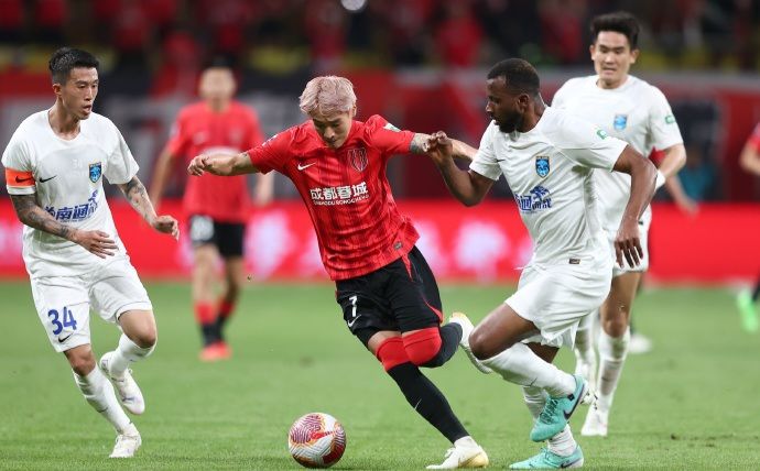 Henan FC vs Nantong Zhiyun FC Prediction, Betting Tips & Odds | 13 APRIL, 2024