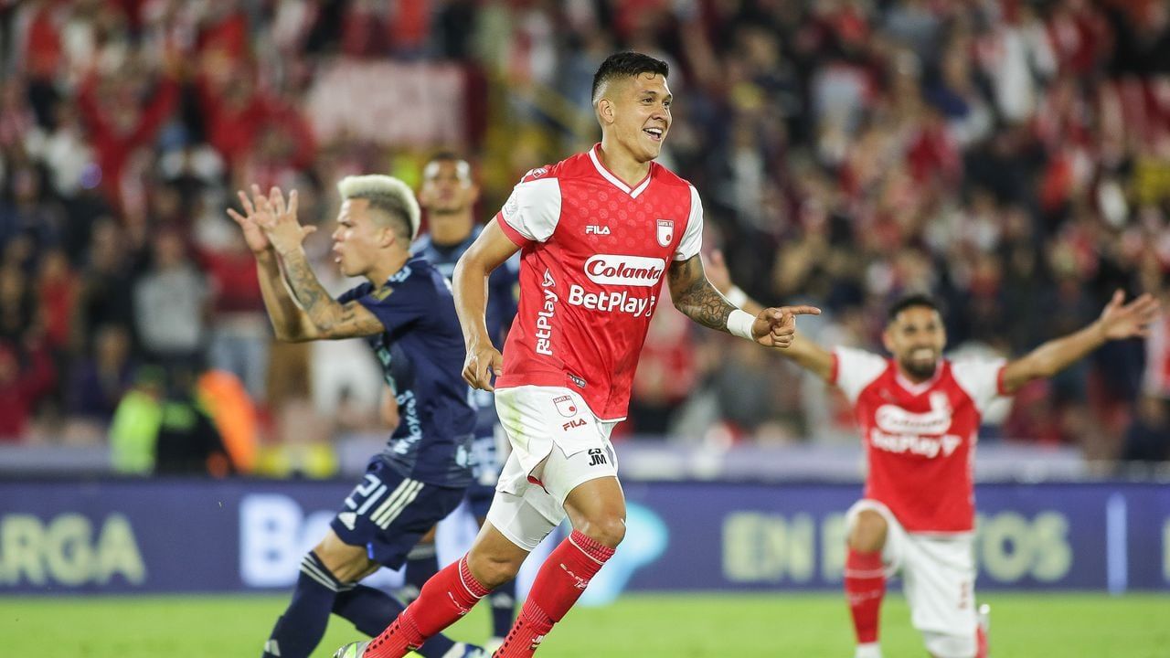 Once Caldas vs Santa Fe Prediction, Betting Tips & Odds | 17 April, 2024