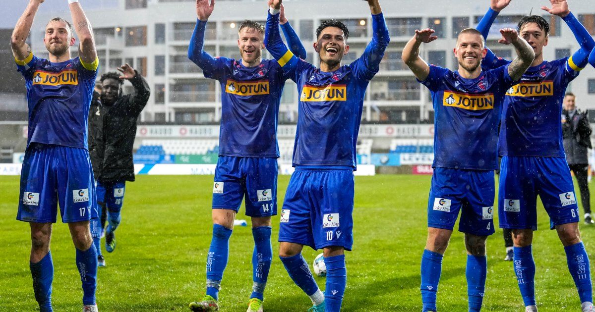 Kristiansund vs Sandefjord Prediction, Betting Tips & Odds | 05 OCTOBER 2024