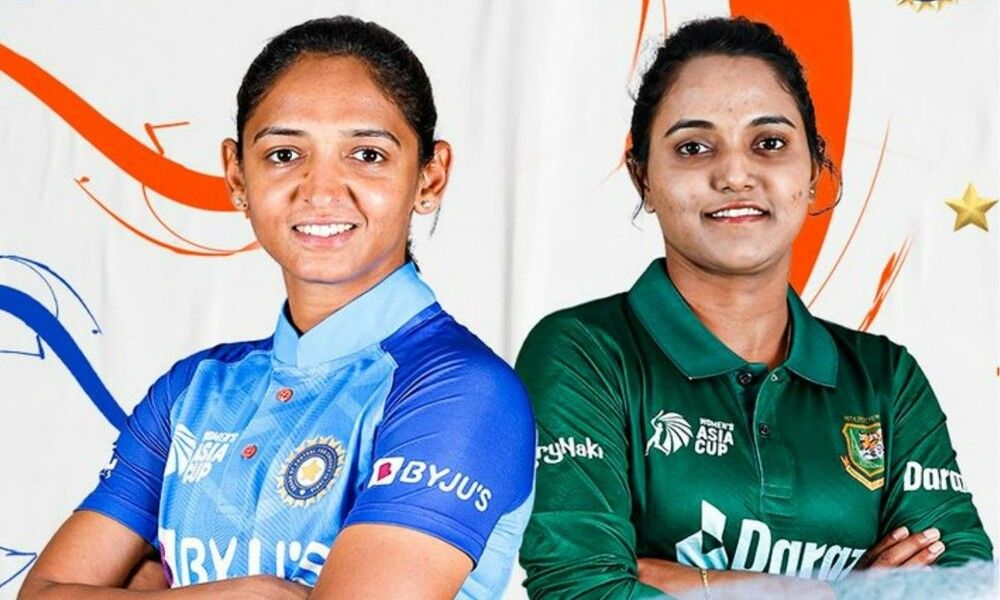 India Women vs Bangladesh Women Prediction, Betting Tips & Odds │26 July, 2024 