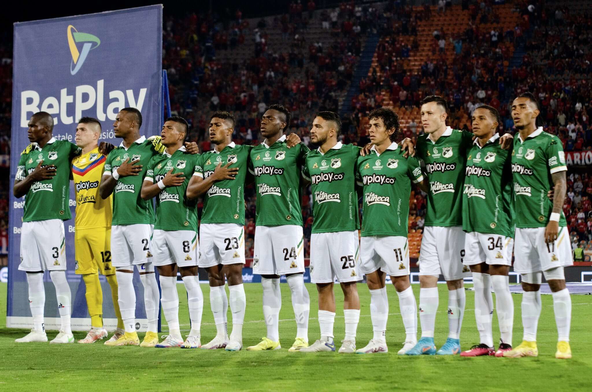 Dep. Cali vs Huila Prediction, Betting Tips & Odds | 15 SEPTEMBER, 2023