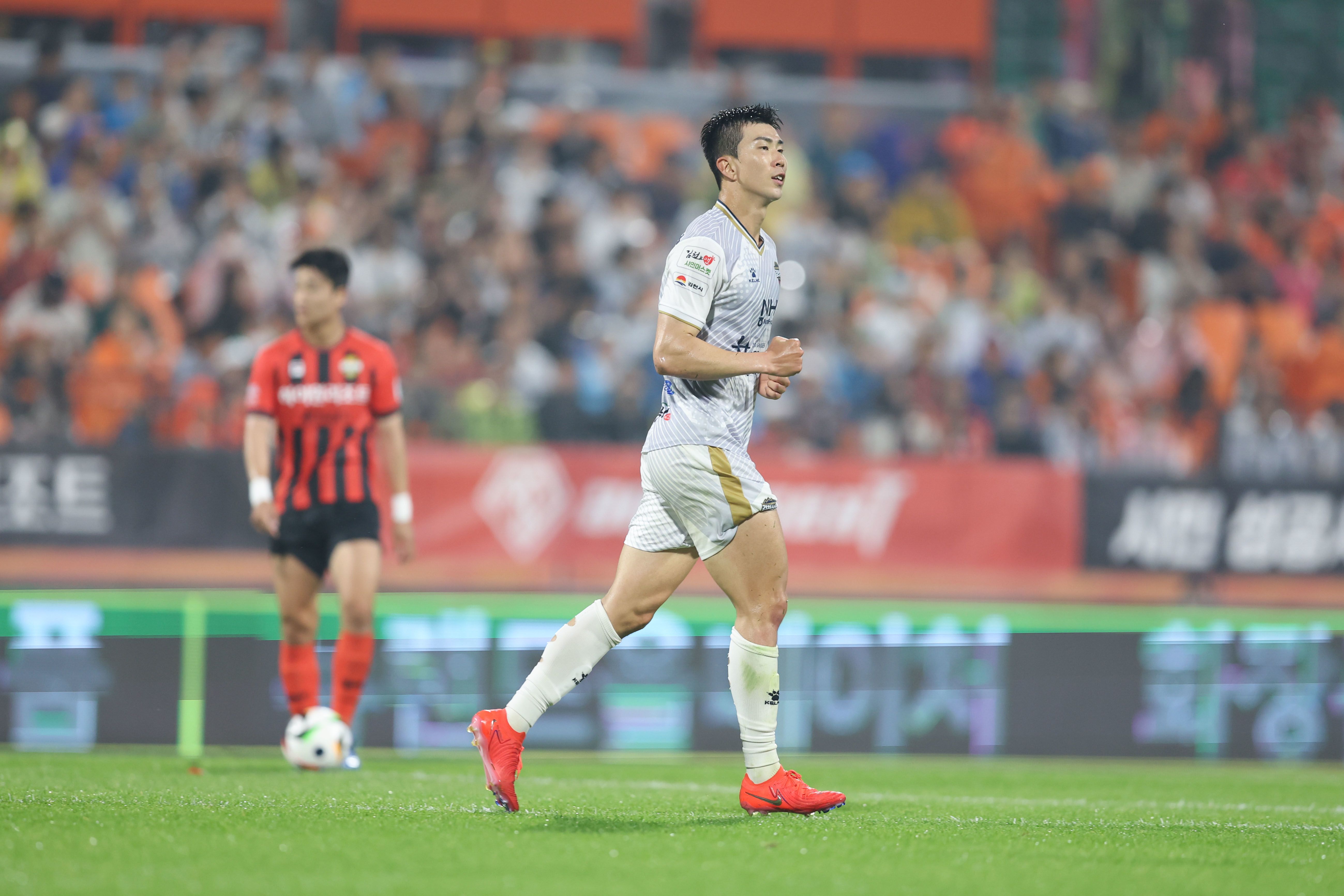 Gimcheon Sangmu vs Incheon United Prediction, Betting Tips & Odds | 15 SEPTEMBER, 2024