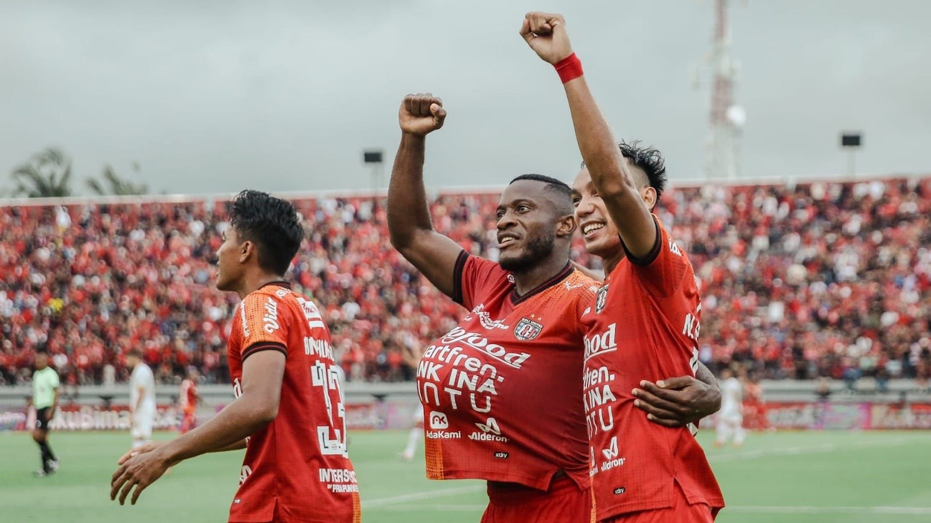 Persita Tangerang vs Dewa United Prediction, Betting Tips and Odds | 22 SEPTEMBER, 2023