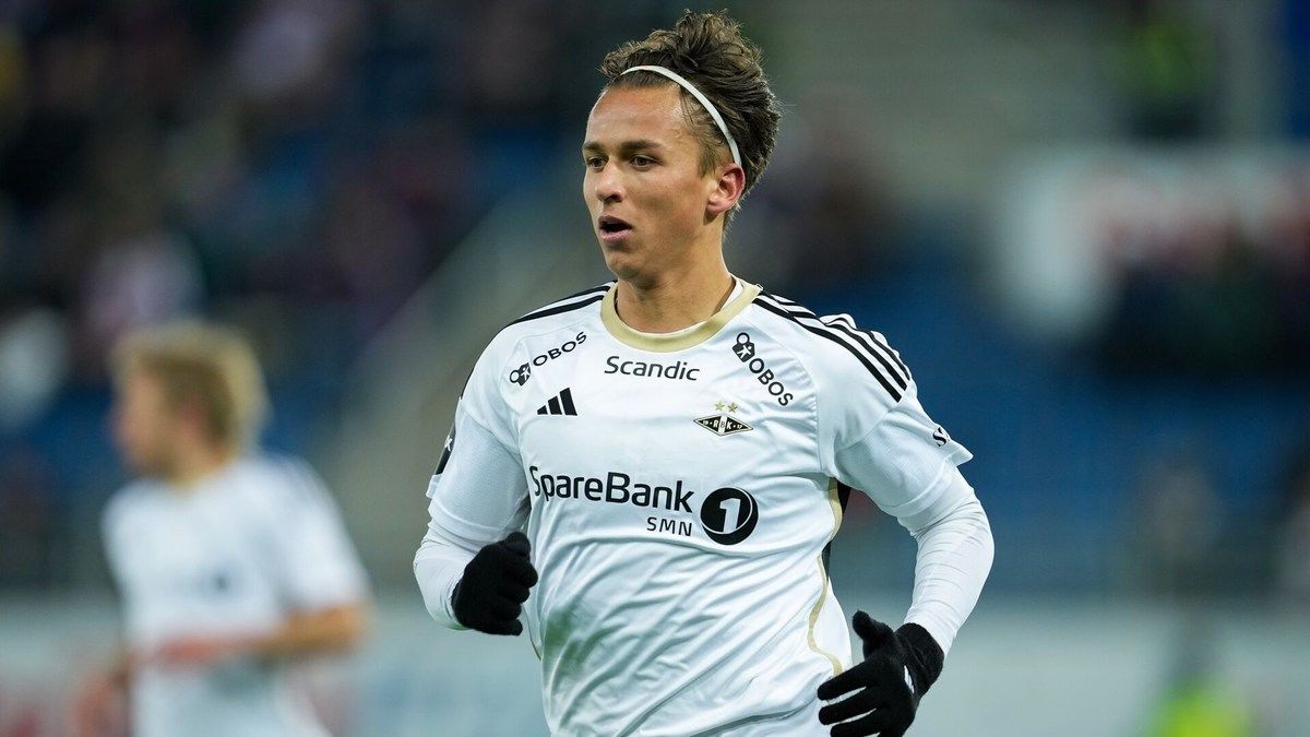 Rosenborg vs Viking Prediction, Betting Tips & Odds | 18 AUGUST 2024