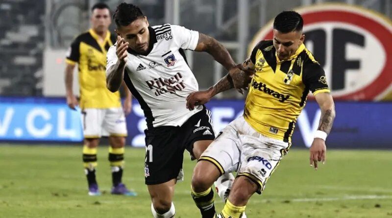 Colo-Colo vs Coquimbo Unido Prediction, Betting Tips & Odds │27 FEBRUARY, 2023