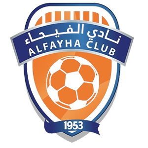 Al-Fayha FC