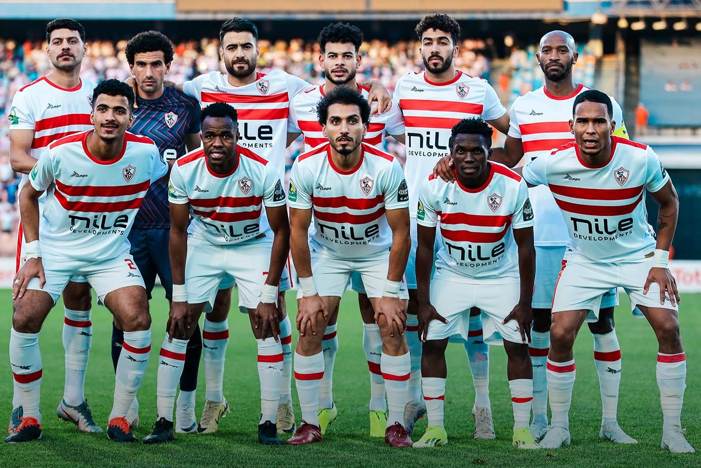 Zamalek vs RSB Berkane Prediction, Betting Tips & Odds │19 MAY, 2024