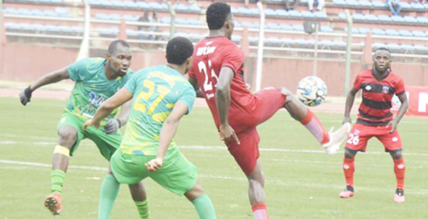 Gombe United vs Lobi Stars Prediction, Betting, Tips, and Odds | 28 APRIL 2024