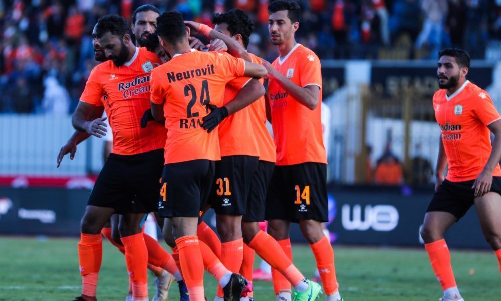 Pharco vs Al Ittihad Prediction, Betting Tips and Odds | 24 JUNE 2024