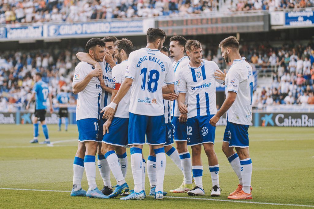 Zamora vs Tenerife Prediction, Betting Tips & Odds │4 DECEMBER, 2024