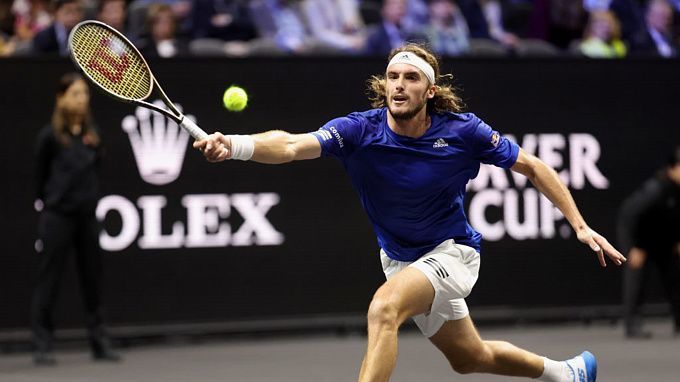 Stefanos Tsitsipas vs Emil Ruusuvuori Prediction, Betting Tips & Odds │22 OCTOBER, 2022