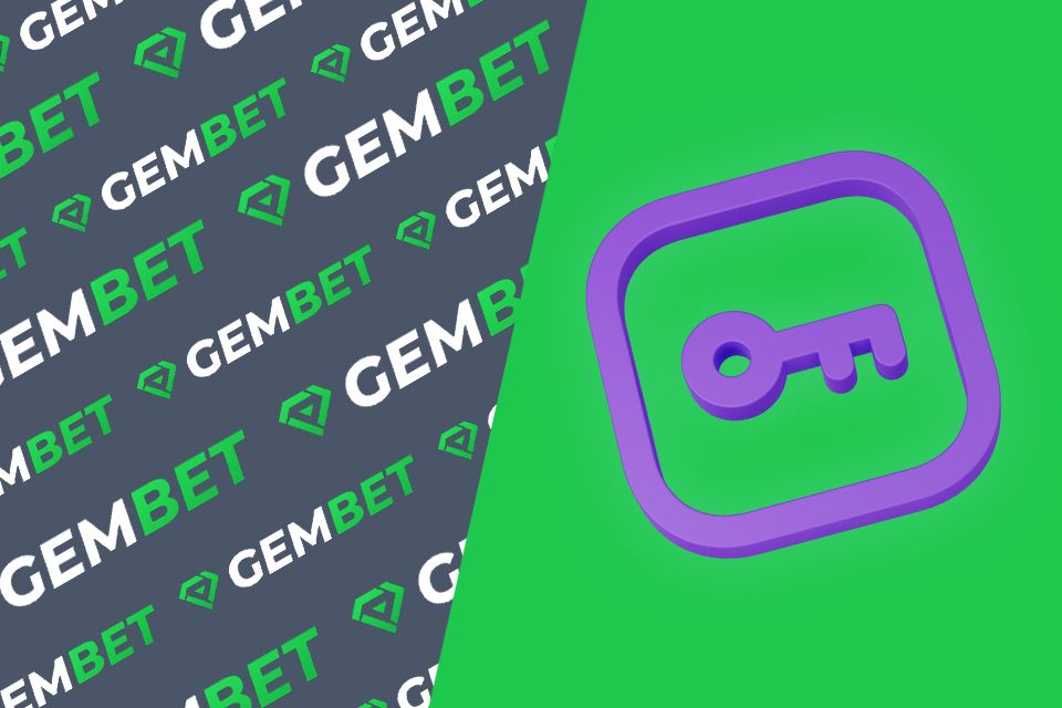 Gembet Login Southeast Asia