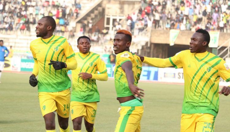 Plateau United vs Katsina United Prediction, Betting Tips & Odds │08 SEPTEMBER, 2024