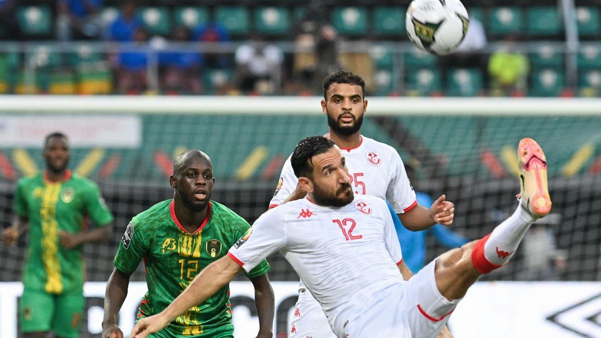 Tunisia vs Mauritania Prediction, Betting Tips & Odds │06 JANUARY, 2024