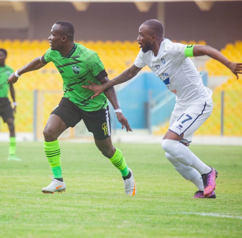 Dreams vs Rivers United Prediction, Betting Tips & Odds │03 DECEMBER, 2023