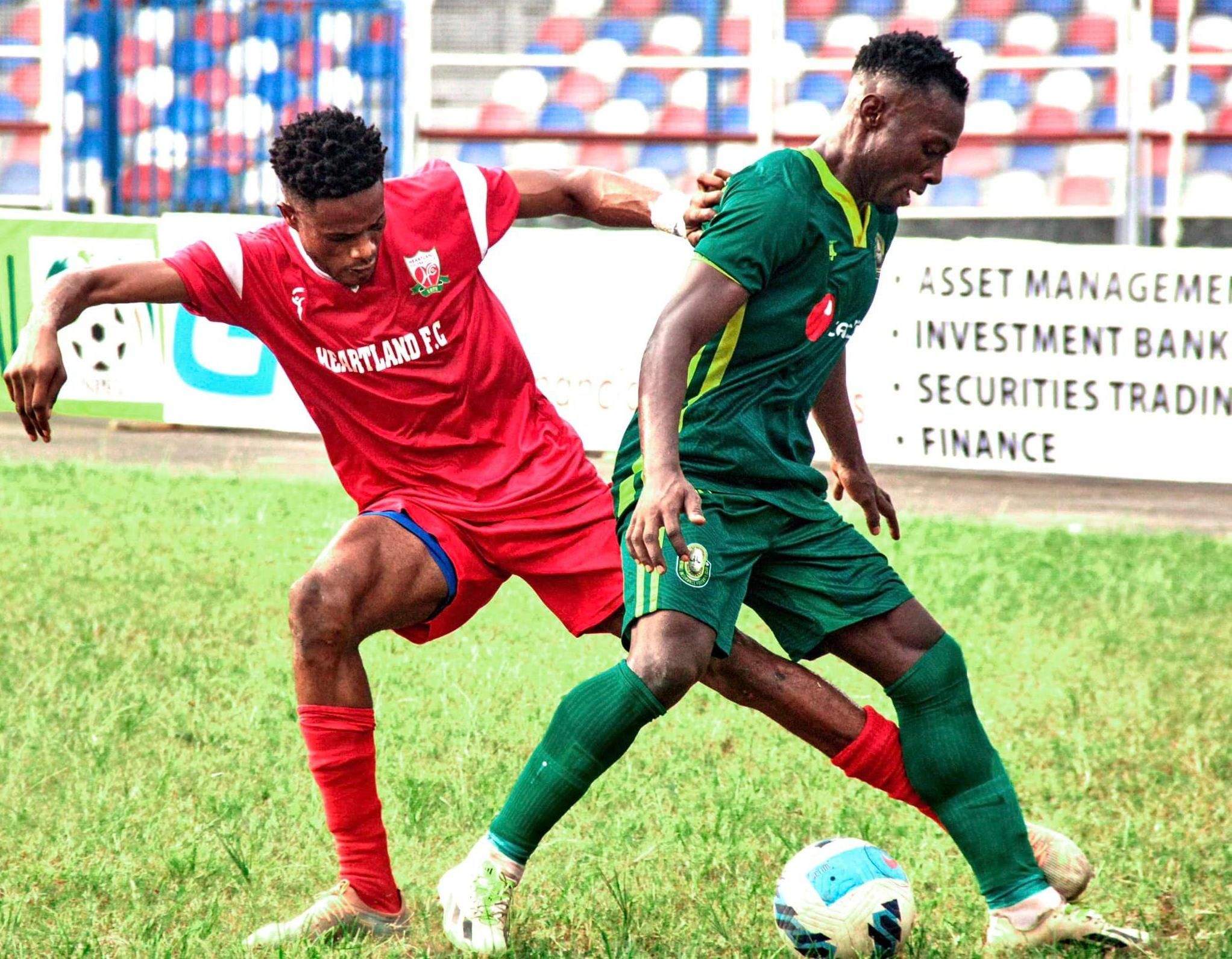 Heartland Owerri vs Abia Warriors Prediction, Betting Tips & Odds | 13 MARCH 2024