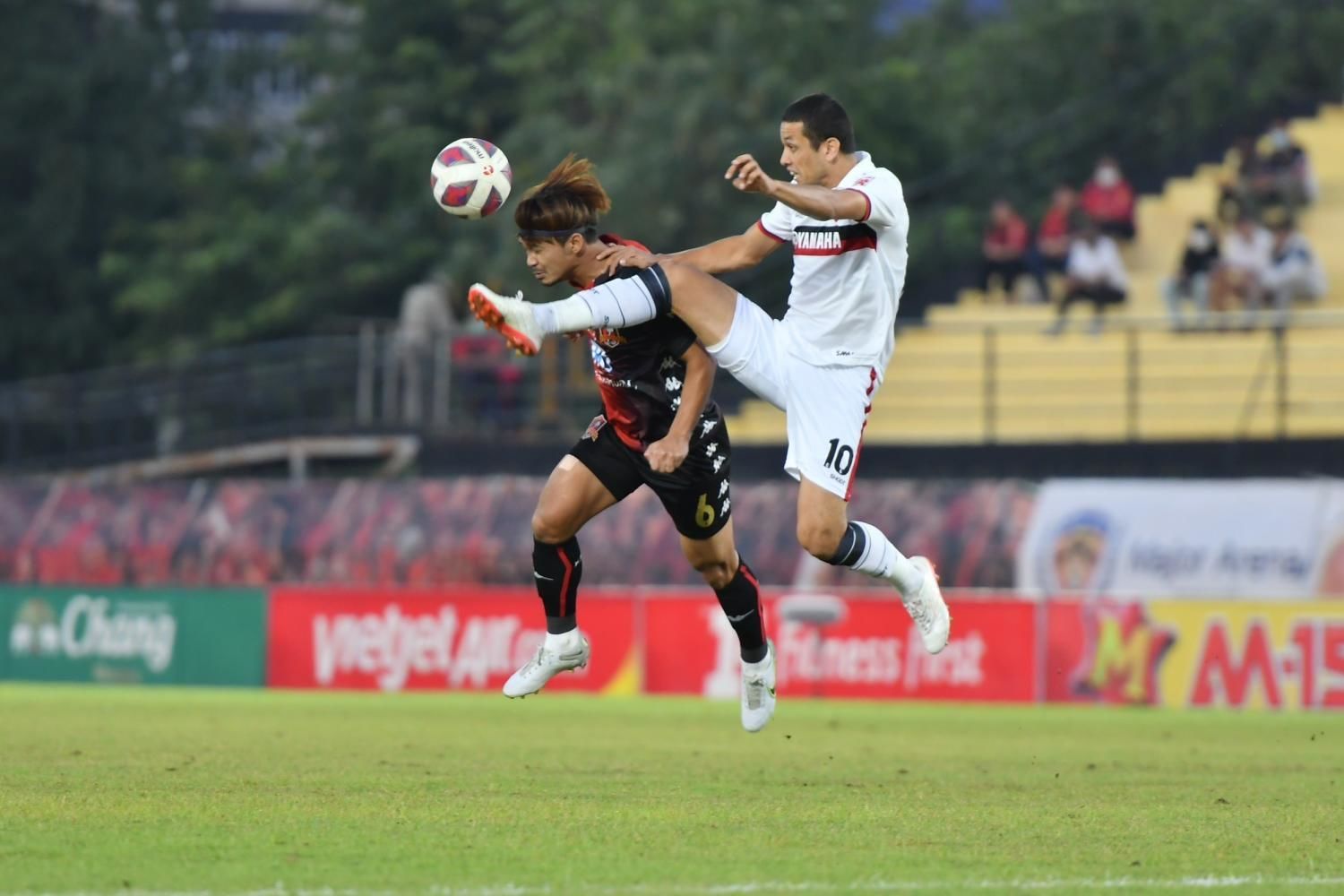 Prachuap FC vs Khon Kaen United Prediction, Betting Tips & Odds | 15 SEPTEMBER 2024