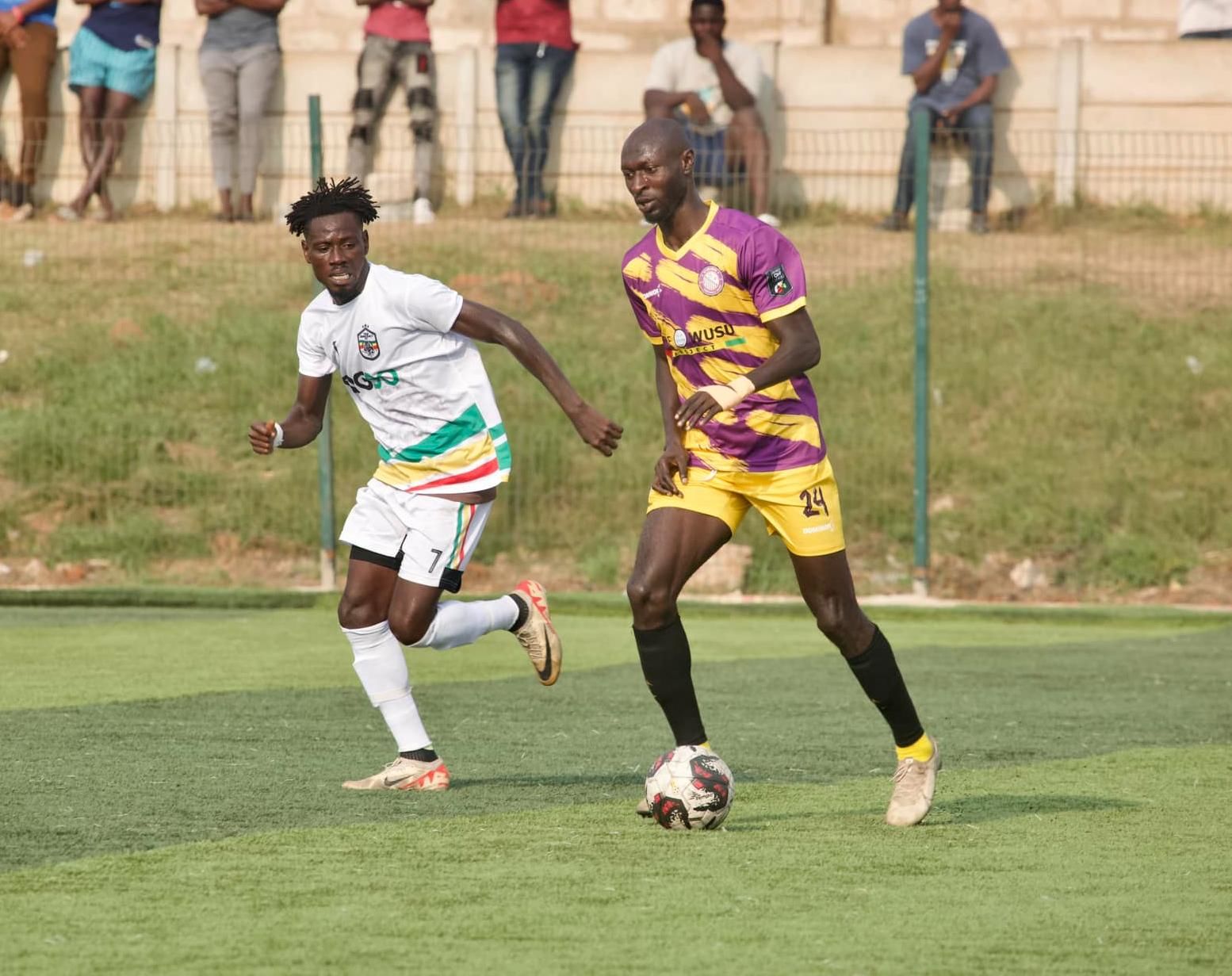 Vision FC vs Nsoatreman FC Prediction, Betting, Tips, and Odds | 05 January, 2024 