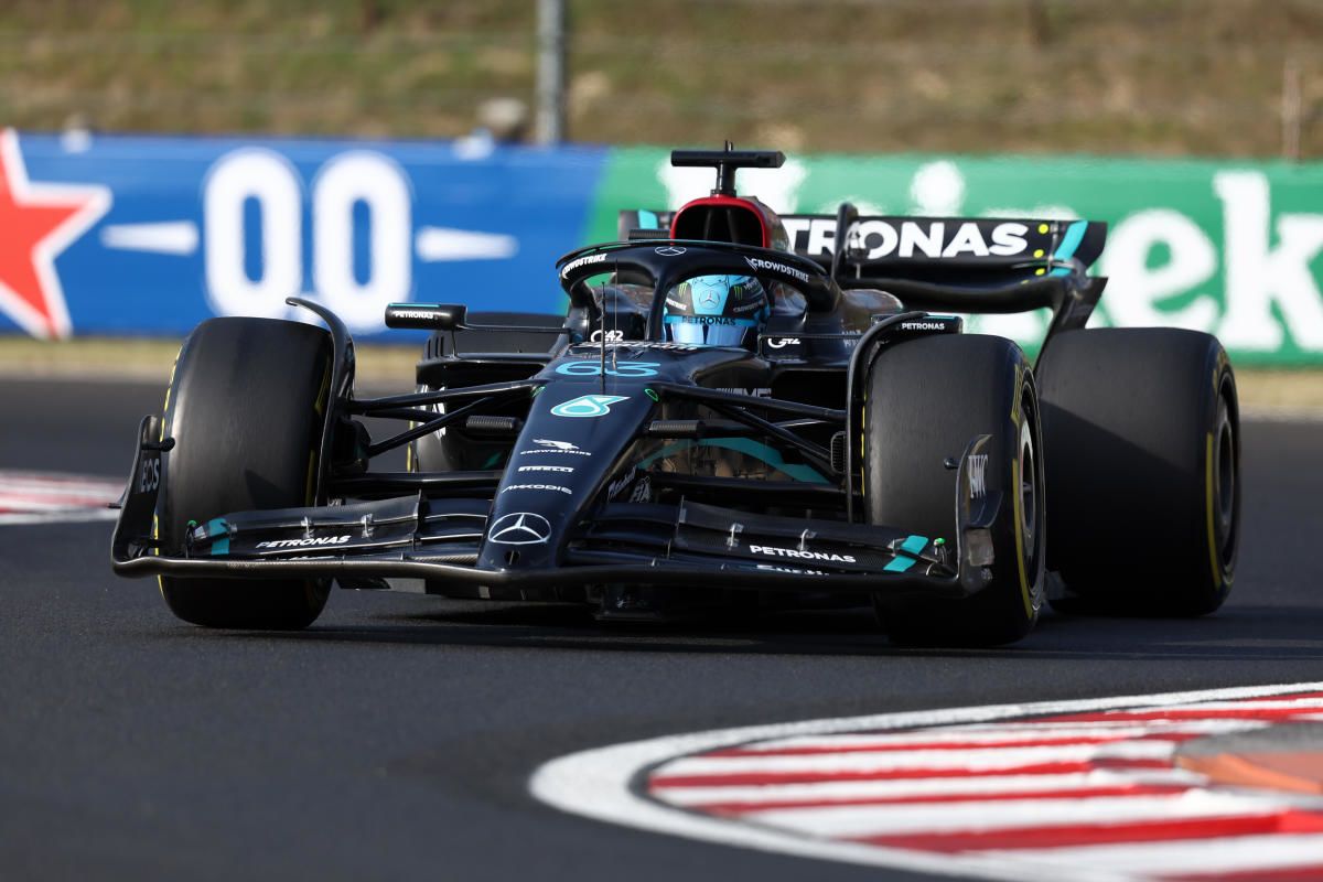 Formula 1 Hungarian Grand Prix Prediction, Betting Tips & Odds │23 JULY, 2023