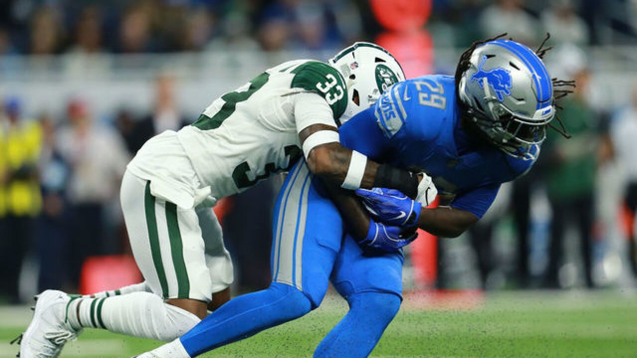 New York Jets vs Detroit Lions Prediction, Betting Tips & Odds │18 DECEMBER, 2022