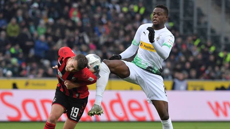 SC Freiburg vs Borussia Monchengladbach Prediction, Betting Tips & Odds │30 NOVEMBER, 2024