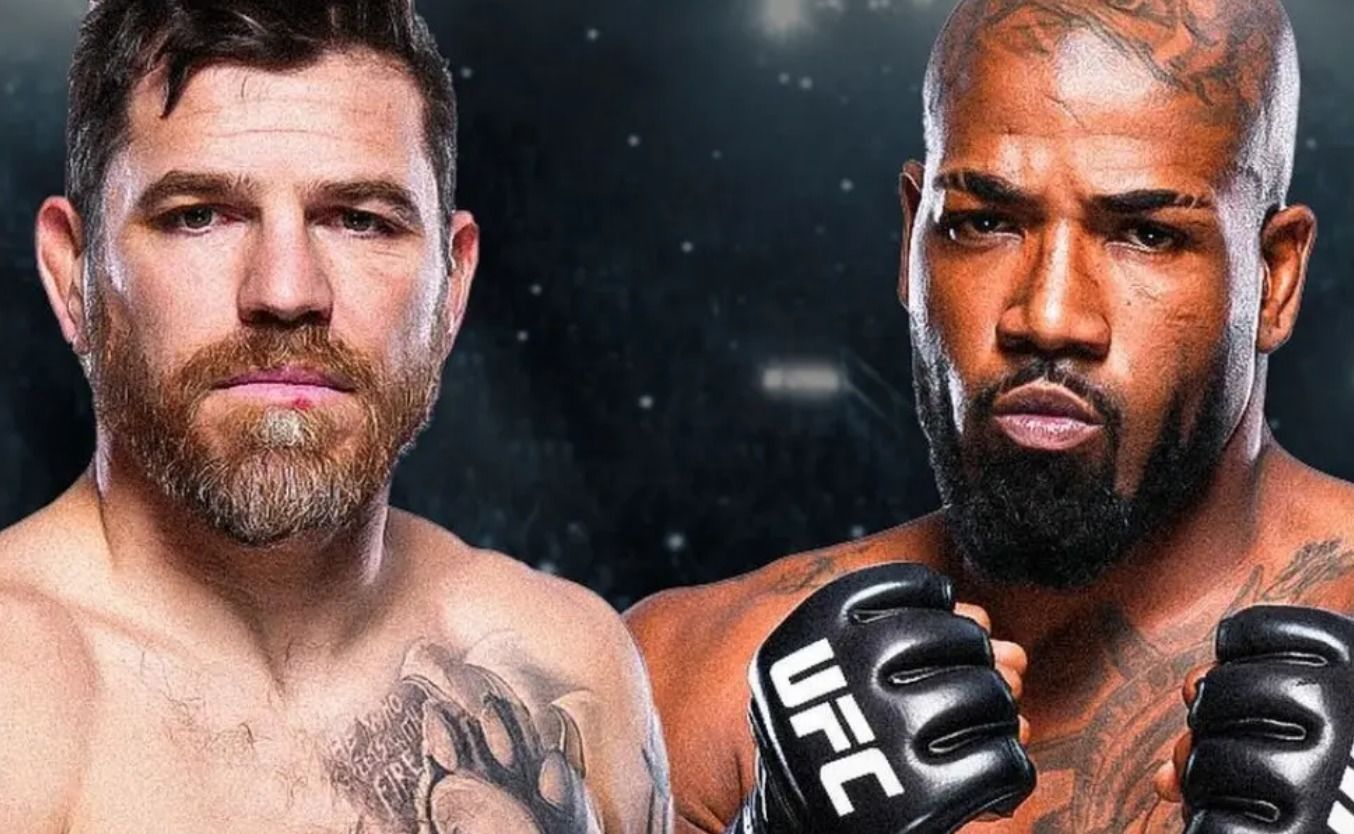 Bobby Green vs Jim Miller Prediction, Betting Tips & Odds │14 APRIL, 2024